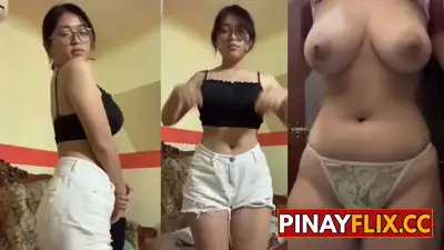 Ang Alindog ni Ms. Mabilog