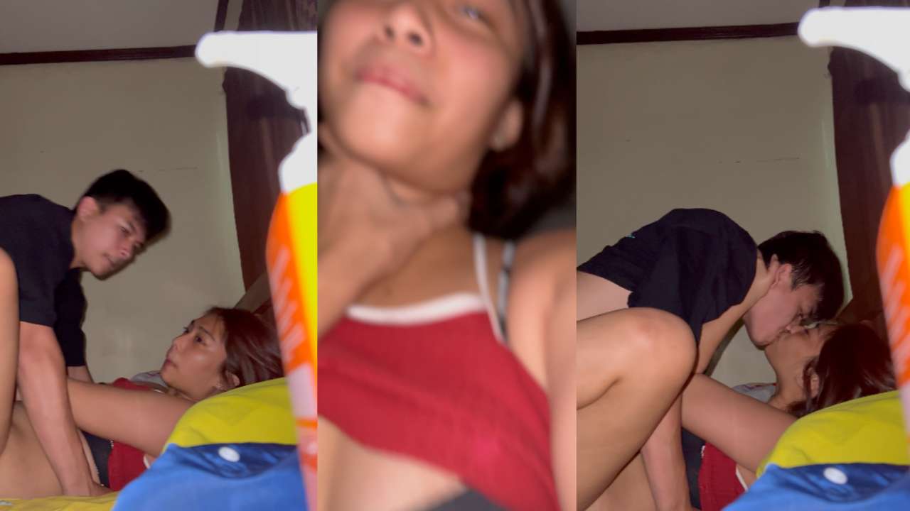 Biglang May Sumigaw Kaya Naudlot Ang Pagturok ni Bornok