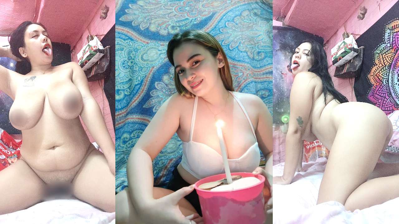 Preloved Kiffy Diaries 116