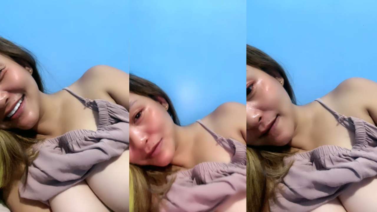 Preloved Kiffy Diaries 120