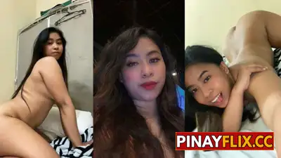 Sa Tulong ng Vibrator Pansamantalang Nakalimot Kay Victor
