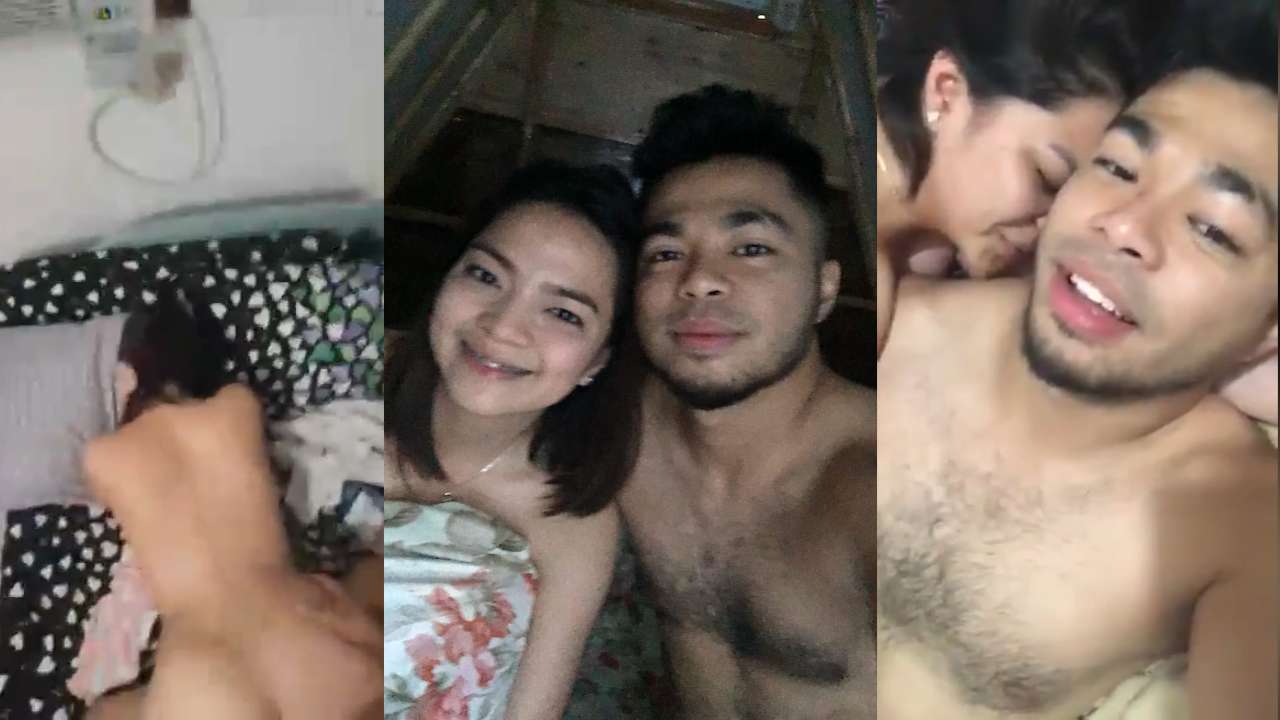 Sinira ng Balbunan Ang Lagusan ni Megan