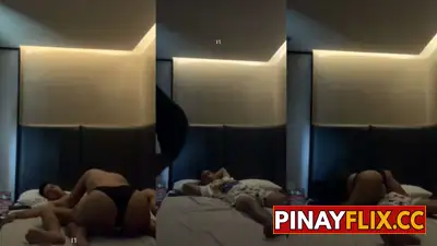 Sinulit ni Elias Ang Masikip na Butas