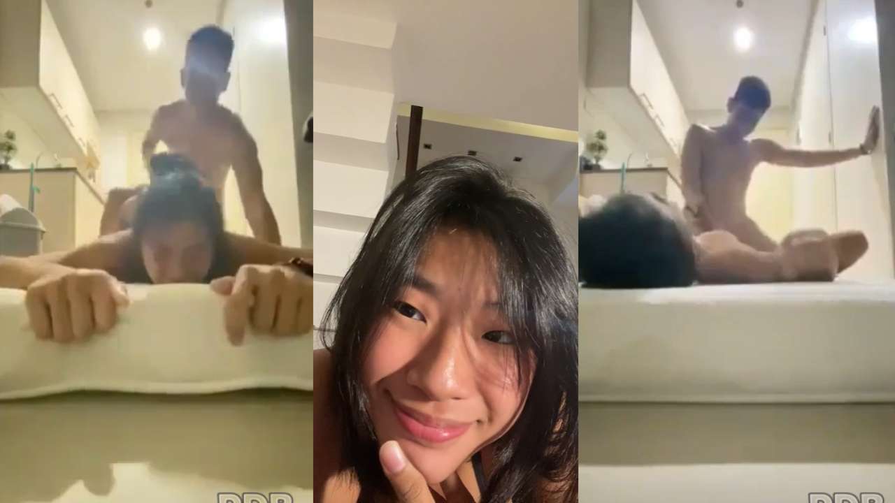 Kapit Lang Habang Ikaw ay Aking Hinahagupit